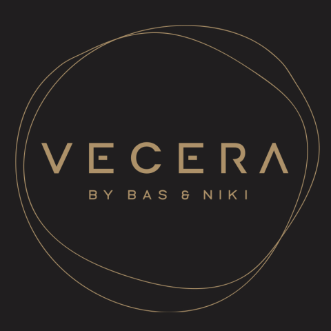 Vecera logo